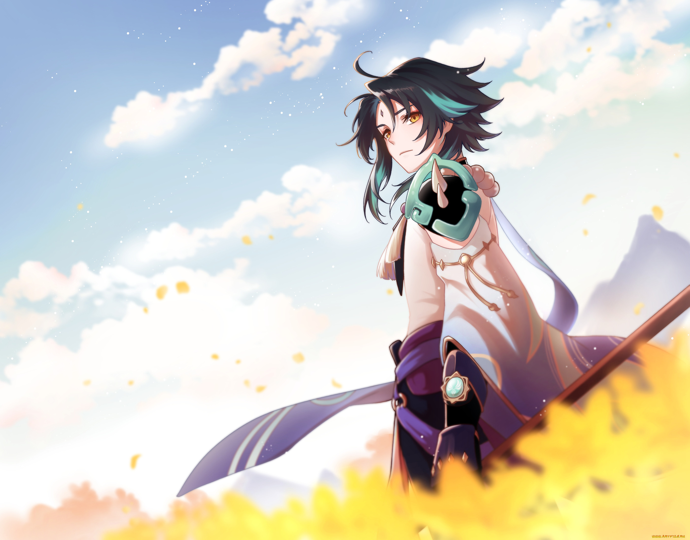 , genshin impact, genshin, impact